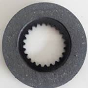 Fribrake - Freios e Embreagens Industriais