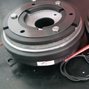 Fribrake - Freios e Embreagens Industriais
